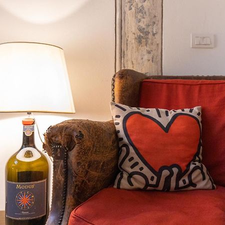 Lovetheloft - Lovetheapartments Florence Extérieur photo