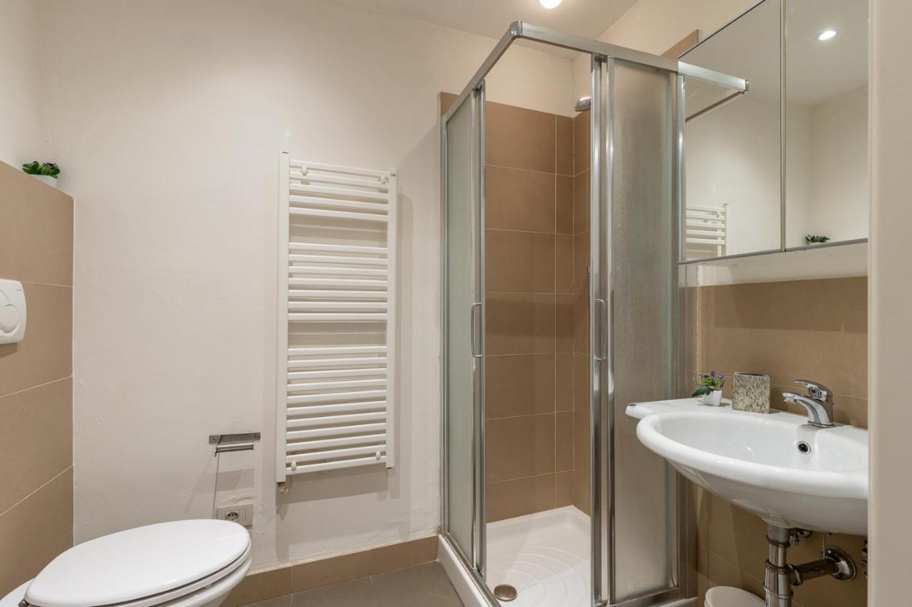 Lovetheloft - Lovetheapartments Florence Extérieur photo