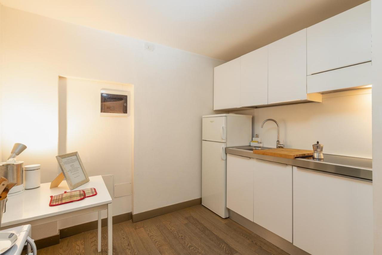 Lovetheloft - Lovetheapartments Florence Extérieur photo